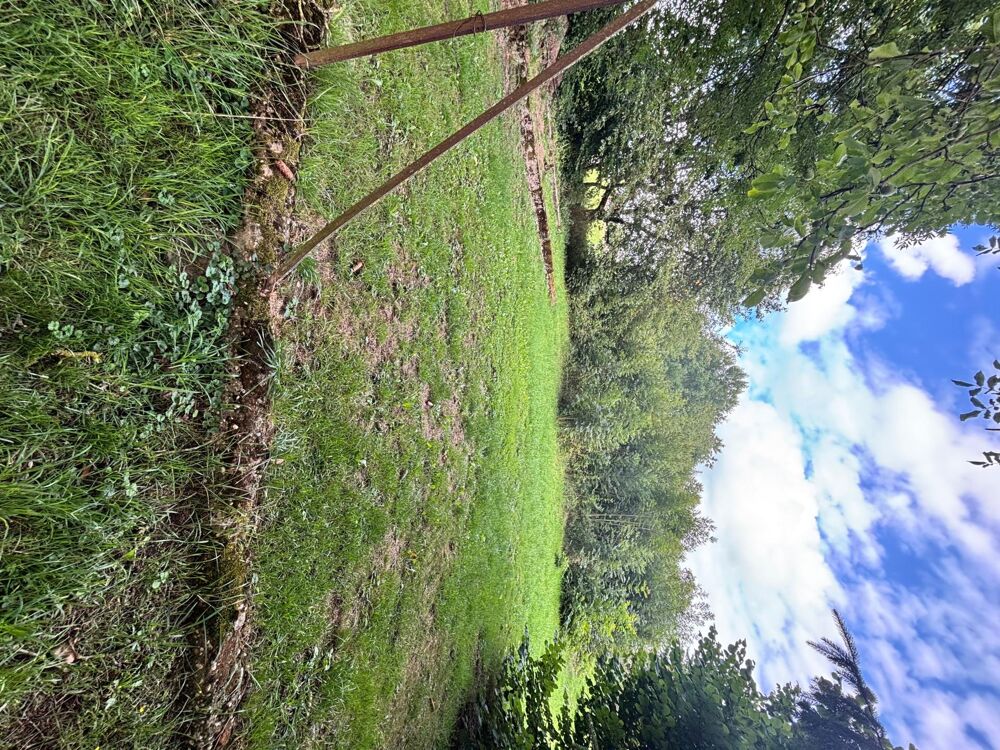 Vente Terrain Terrain constructible Butten