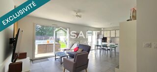  Maison � vendre 5 pi�ces 107 m�