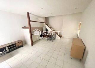  Maison à vendre 4 pièces 64 m²