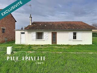  Maison � vendre 5 pi�ces 102 m�