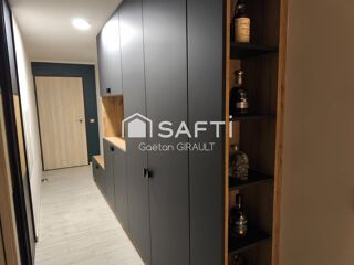  Appartement � vendre 3 pi�ces 71 m�