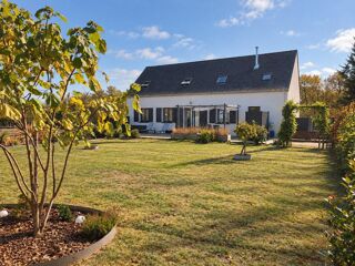 Vente Maison Maison de 130 m² avec jardin paysager – Aucuns travaux à prévoir ! Langon