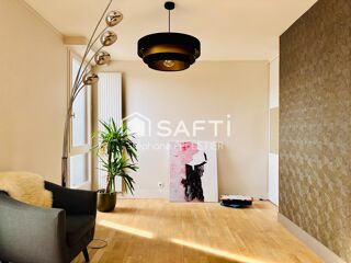  Appartement � vendre 6 pi�ces 143 m�