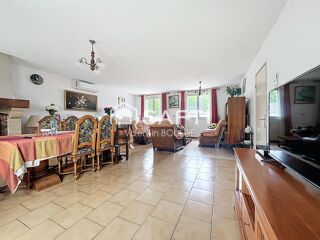  Maison à vendre 4 pièces 103 m²