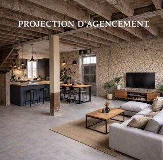  Maison � vendre 4 pi�ces 128 m�