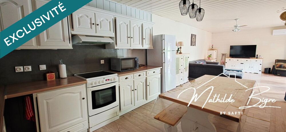 Vente Maison Maison au BREUIL, quartier calme ! Le breuil-sur-couze