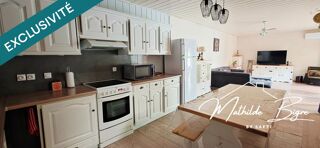  Maison à vendre 5 pièces 123 m²