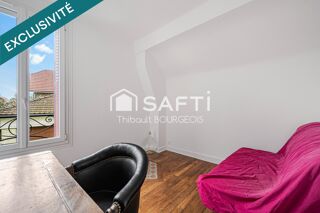  Maison à vendre 4 pièces 82 m²