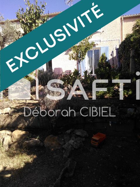   Villa cinq pi�ces avec jardin et piscine Maison - 5 pi�ce(s) - 120 m�