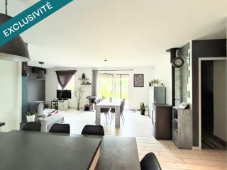  Maison  vendre 5 pices 90 m