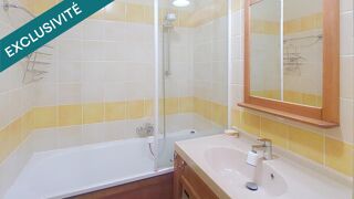  Maison à vendre 3 pièces 40 m²