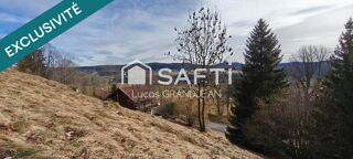  Terrain � vendre 1053 m�