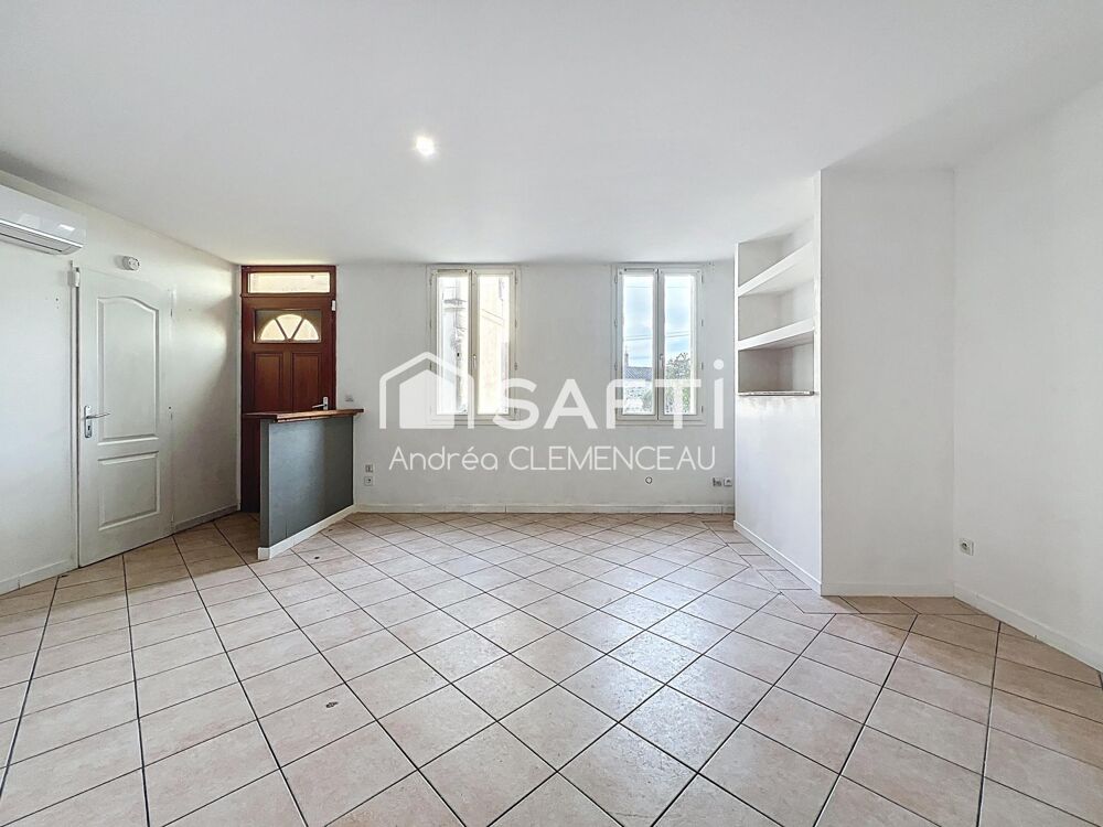 Vente Maison Maison à vendre en pierre, à Tauriac avec jardin et jolie vue Tauriac