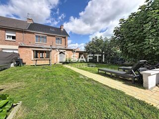  Maison à vendre 6 pièces 118 m²