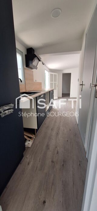  Maison � vendre 3 pi�ces 46 m�