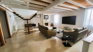  Maison � vendre 7 pi�ces 177 m�