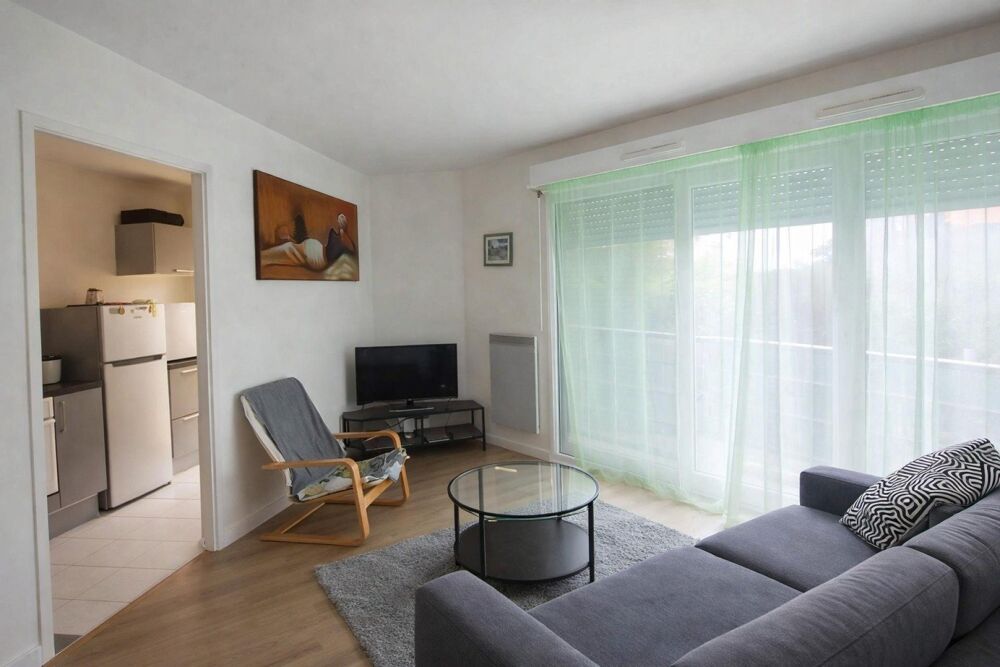 Vente Appartement appartement disponible au plus tard septembre 2026 Merignac