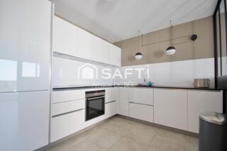  Appartement � vendre 3 pi�ces 65 m�