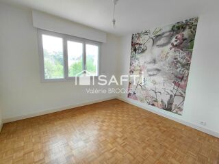  Maison à vendre 4 pièces 82 m²