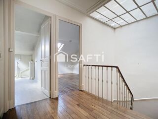  Maison à vendre 8 pièces 165 m²
