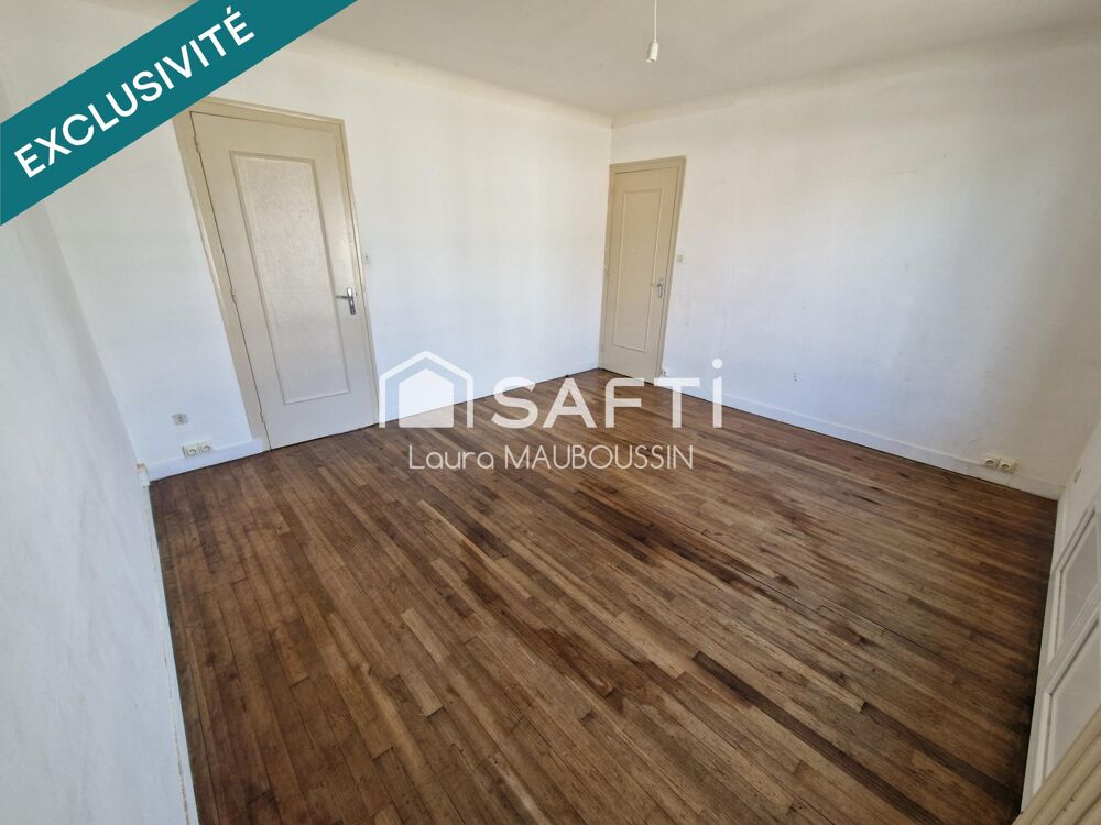 Vente Maison Seulement 8 minutes à pied de l'hôpital Chateaubriant
