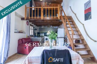  Maison � vendre 6 pi�ces 107 m�