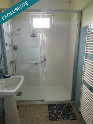  Maison � vendre 4 pi�ces 85 m�