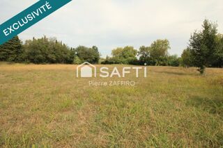  Terrain  vendre 3137 m