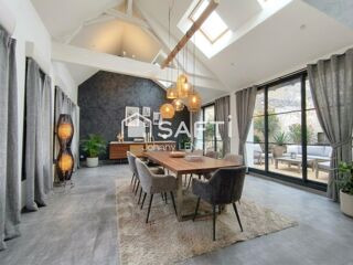  Maison à vendre 6 pièces 156 m²