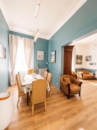  Appartement à vendre 3 pièces 88 m²