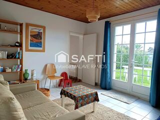  Maison � vendre 4 pi�ces 72 m�