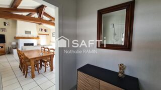  Maison à vendre 5 pièces 132 m²