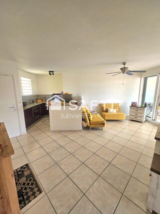  Appartement à vendre 2 pièces 43 m²