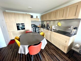  Appartement  vendre 2 pices 55 m