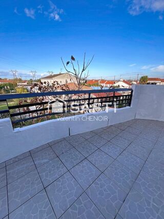  Appartement � vendre 3 pi�ces 67 m�