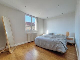  Appartement � vendre 3 pi�ces 55 m�