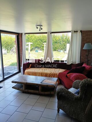  Maison à vendre 4 pièces 117 m²