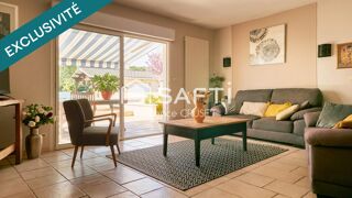  Maison à vendre 5 pièces 138 m²