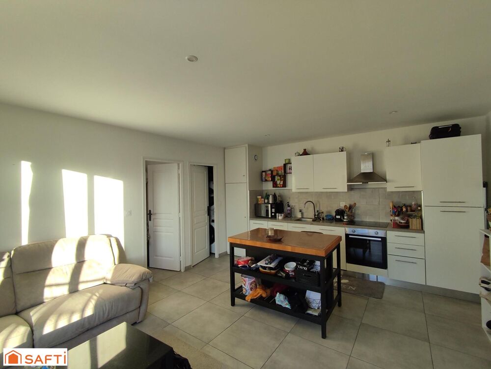  vendre  Maison Mantes-la-Jolie (78200)