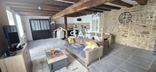  Maison � vendre 5 pi�ces 126 m�