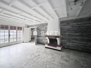  Maison à vendre 6 pièces 93 m²