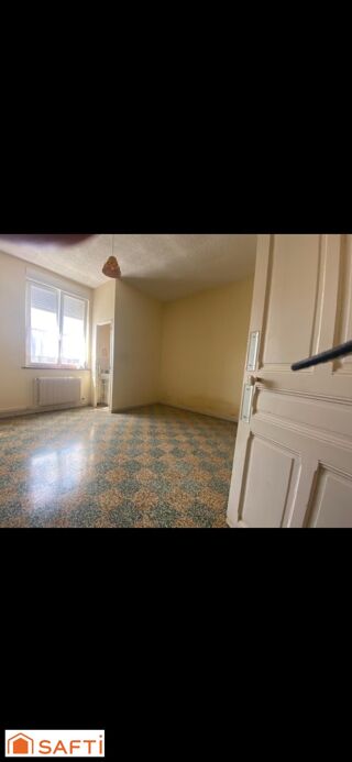  Maison � vendre 3 pi�ces 100 m� Villers-outreaux