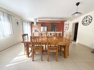  Maison � vendre 6 pi�ces 146 m�