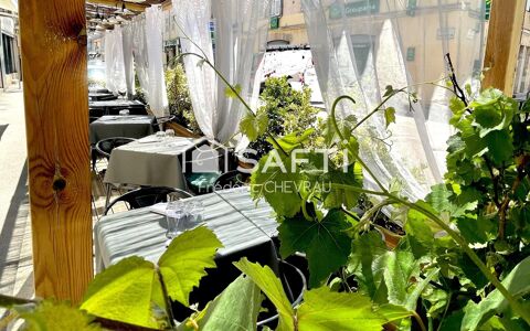 Restaurant bistronomique au centre de M&acirc;con 160000 71000 Macon