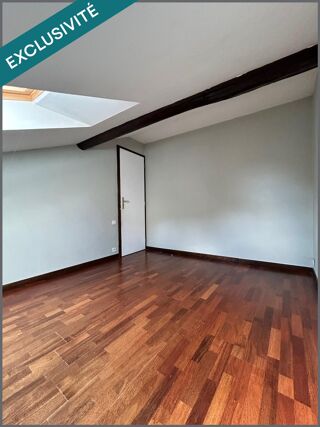 Appartement à vendre 3 pièces 59 m²