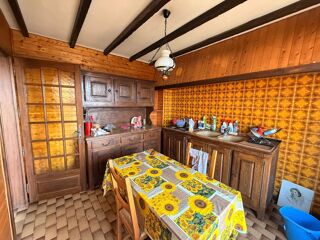  Maison � vendre 6 pi�ces 111 m�