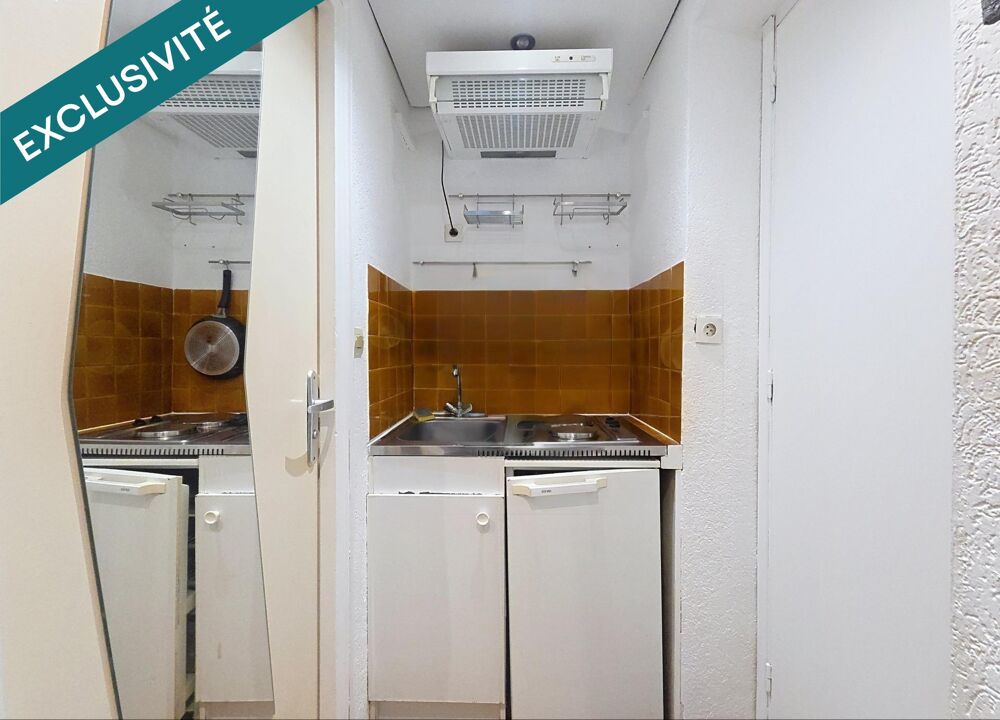 Vente Appartement QUARTIER CHARTRON/JARDIN PUBLIC/QUAI DES CHARTRONS Bordeaux