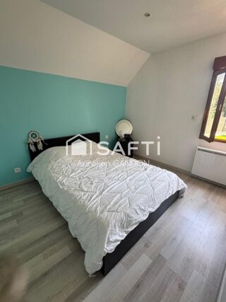  Maison � vendre 4 pi�ces 96 m�