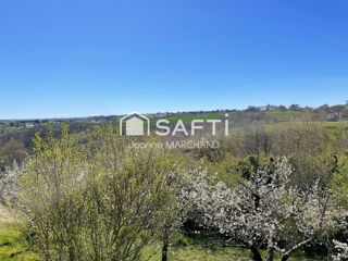  Maison à vendre 8 pièces 282 m²