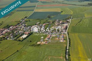 Terrain à vendre 910 m²